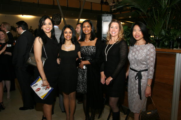 Golden Apple Gala